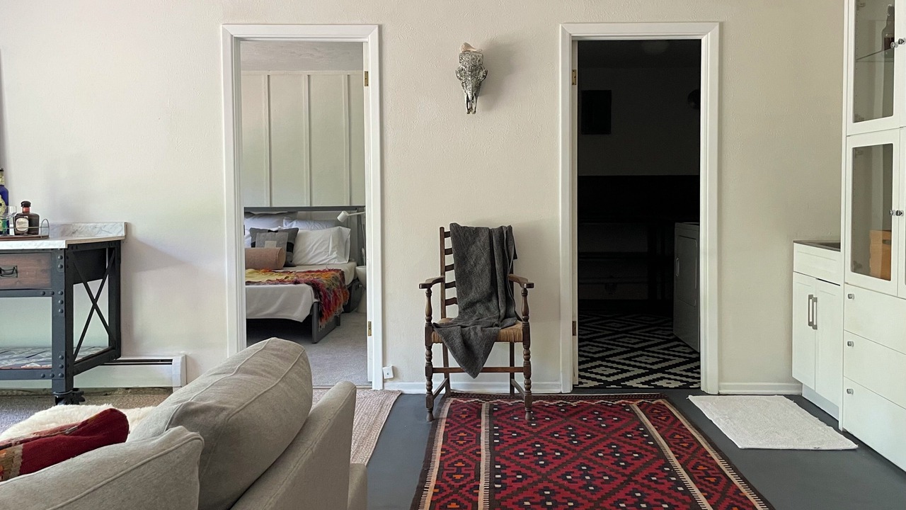 Photo of Bedroom in Jamestown