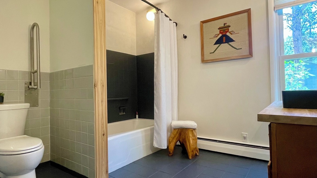Photo of Bathroom in Jamestown