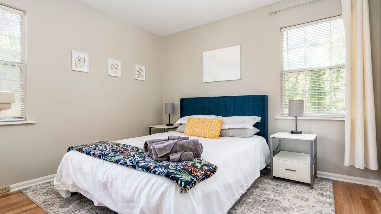Photo of Bedroom in Harbison