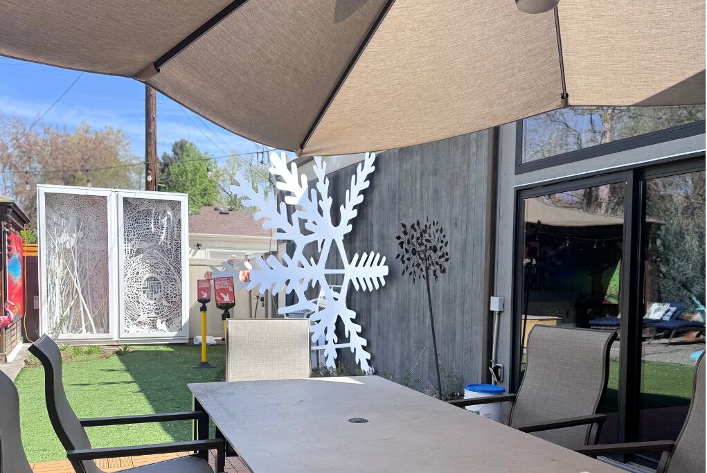 Photo of Outdoor in South Park Hill