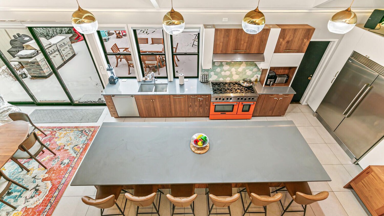 Photo of Kitchen in South Park Hill
