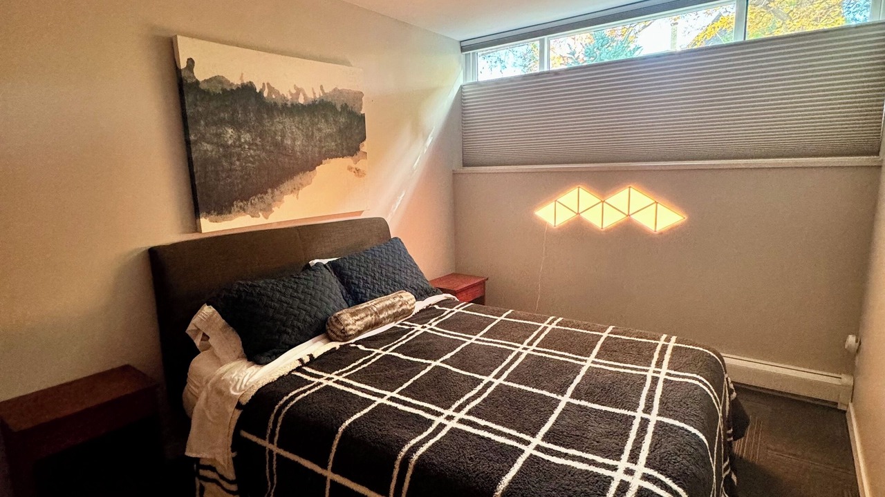 Photo of Bedroom in South Park Hill