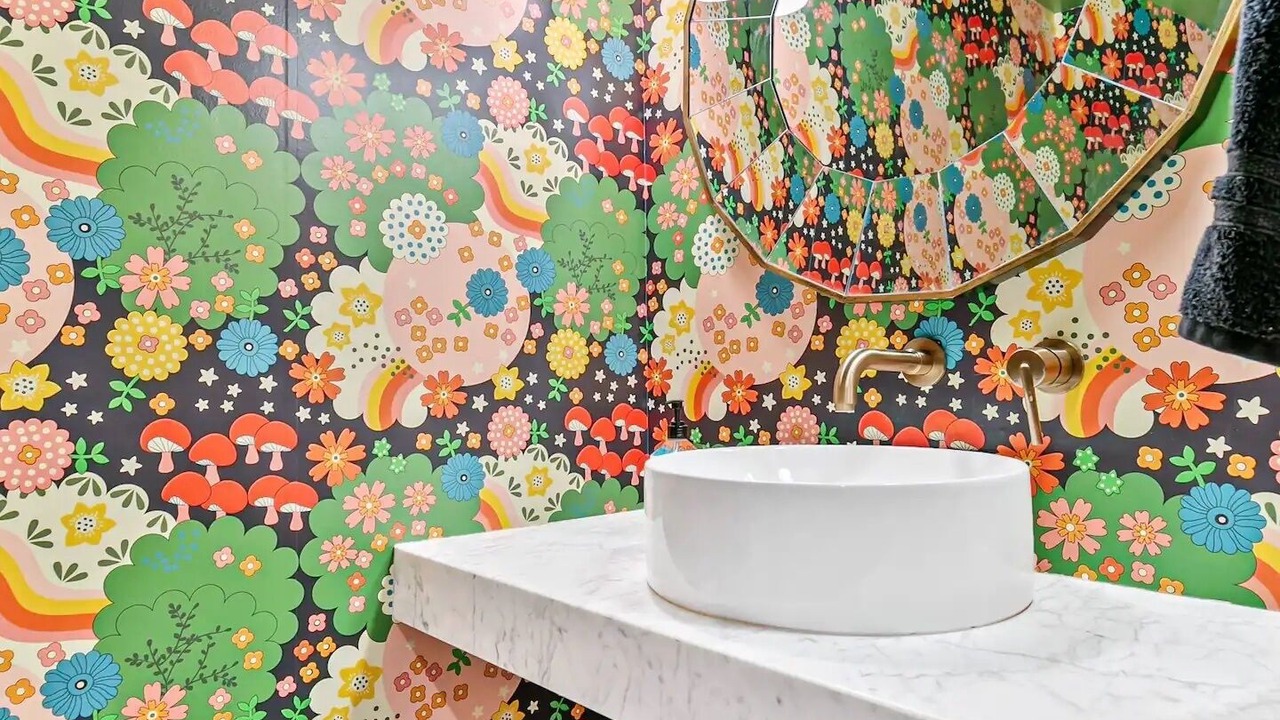 Photo of Bathroom in South Park Hill