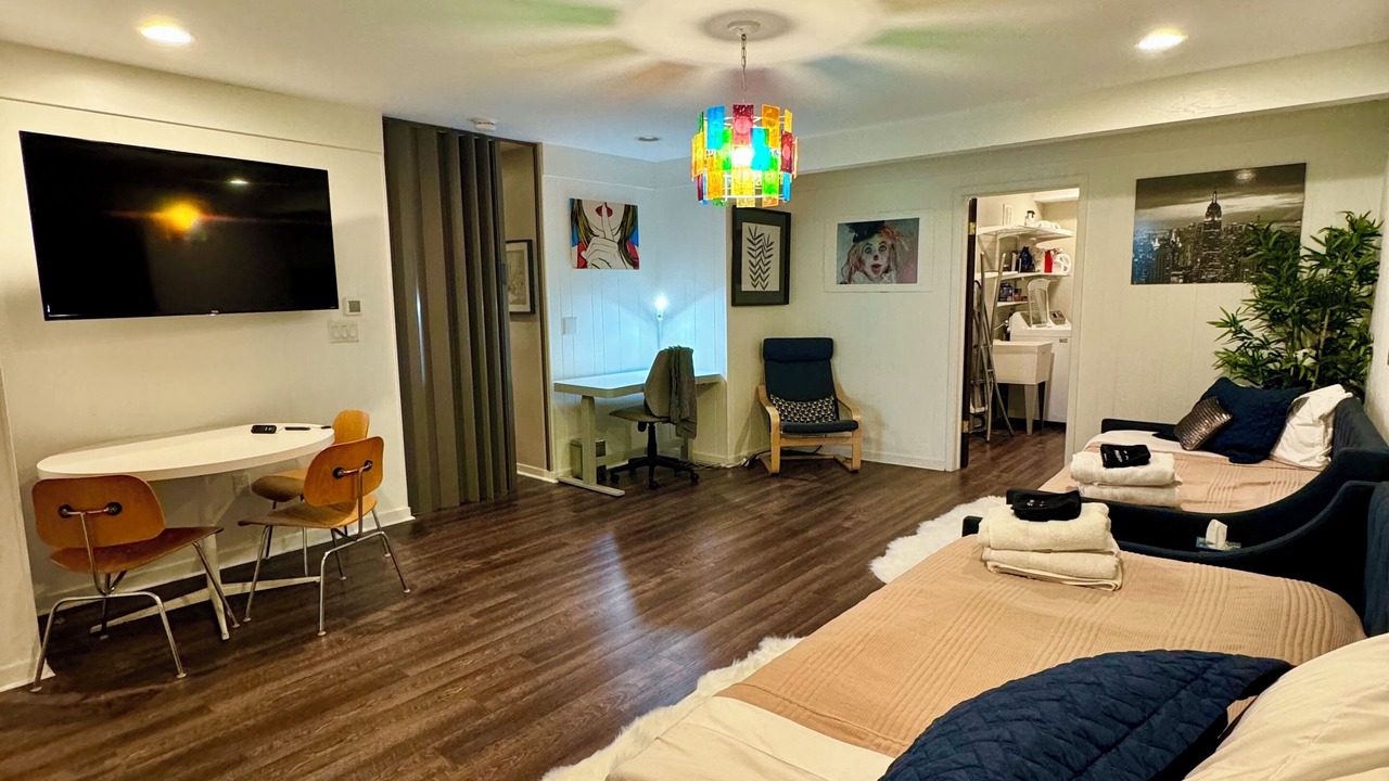 Photo of Bedroom in South Park Hill