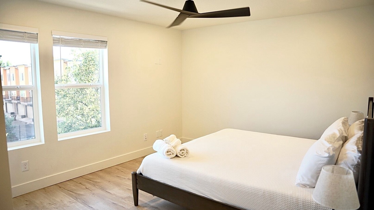 Photo of Bedroom in Midvale