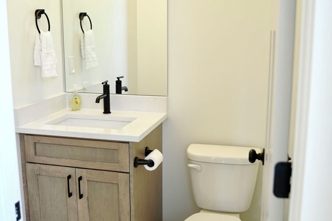 Photo of Bathroom in Midvale