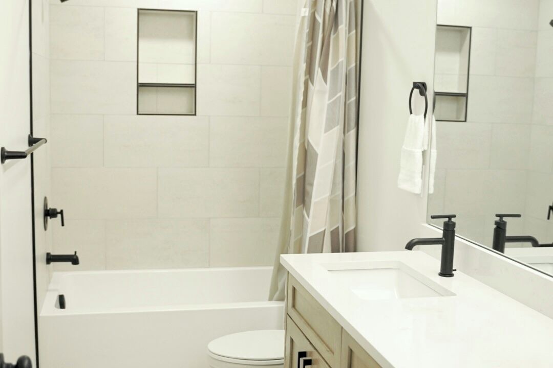 Photo of Bathroom in Midvale
