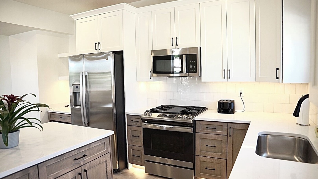 Photo of Kitchen in Midvale