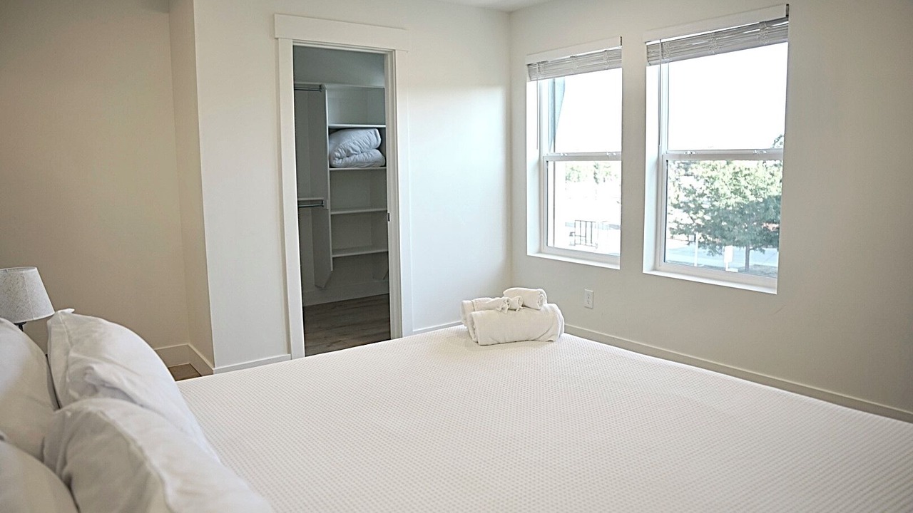 Photo of Bedroom in Midvale