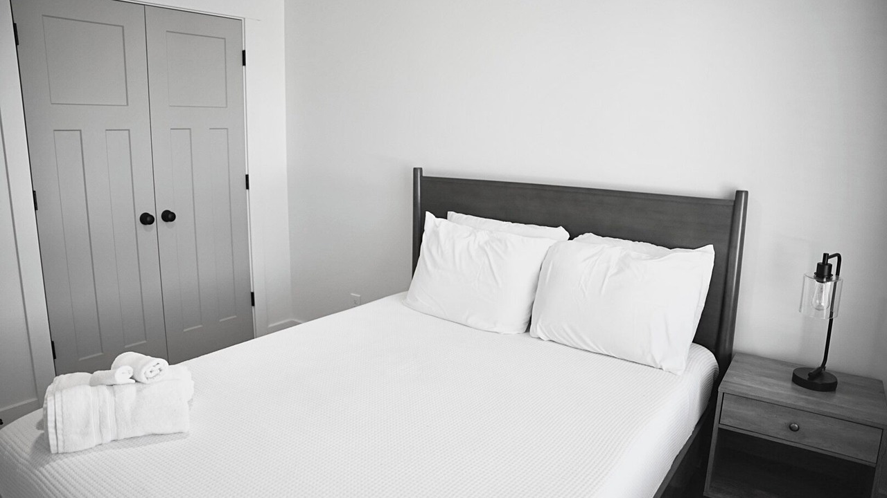 Photo of Bedroom in Midvale