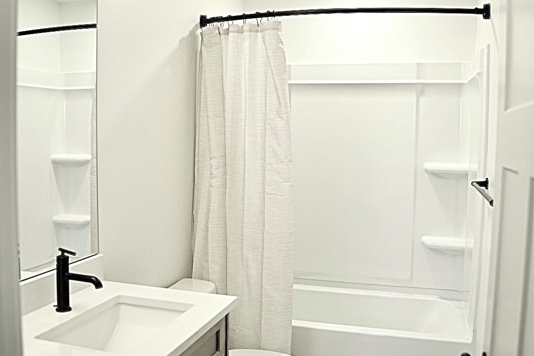 Photo of Bathroom in Midvale