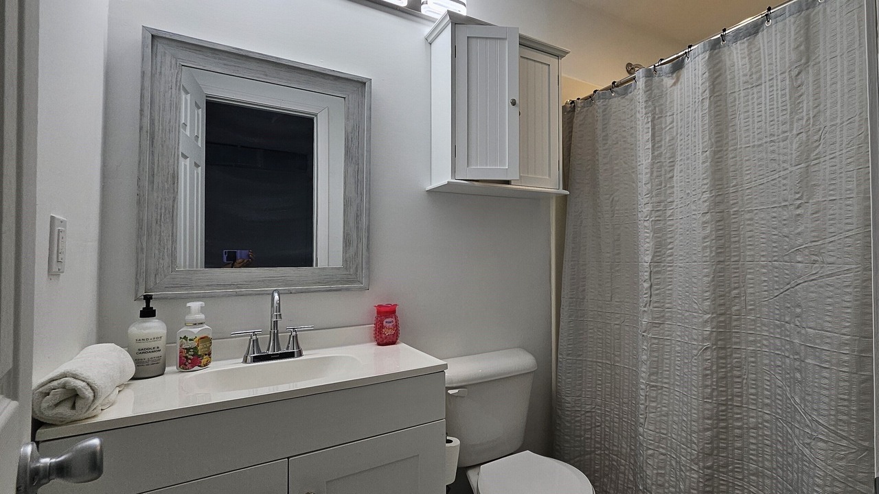 Photo of Bathroom in Wheeling