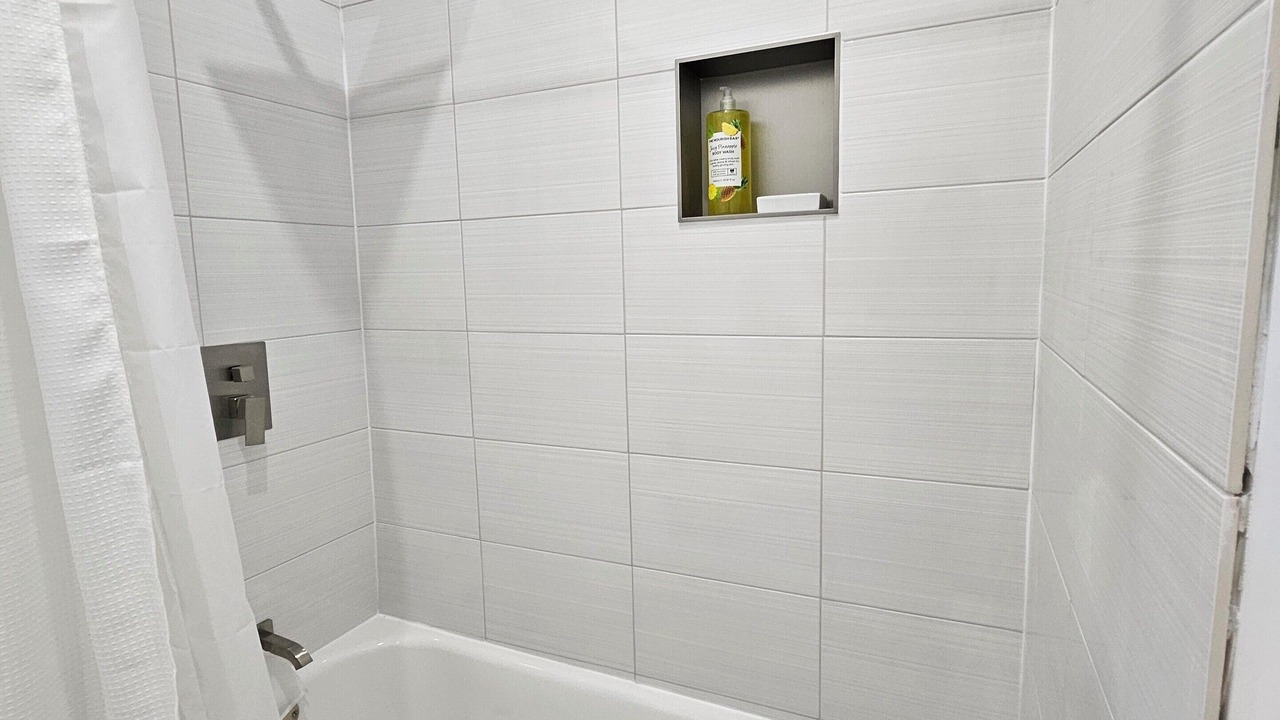 Photo of Bathroom in Wheeling