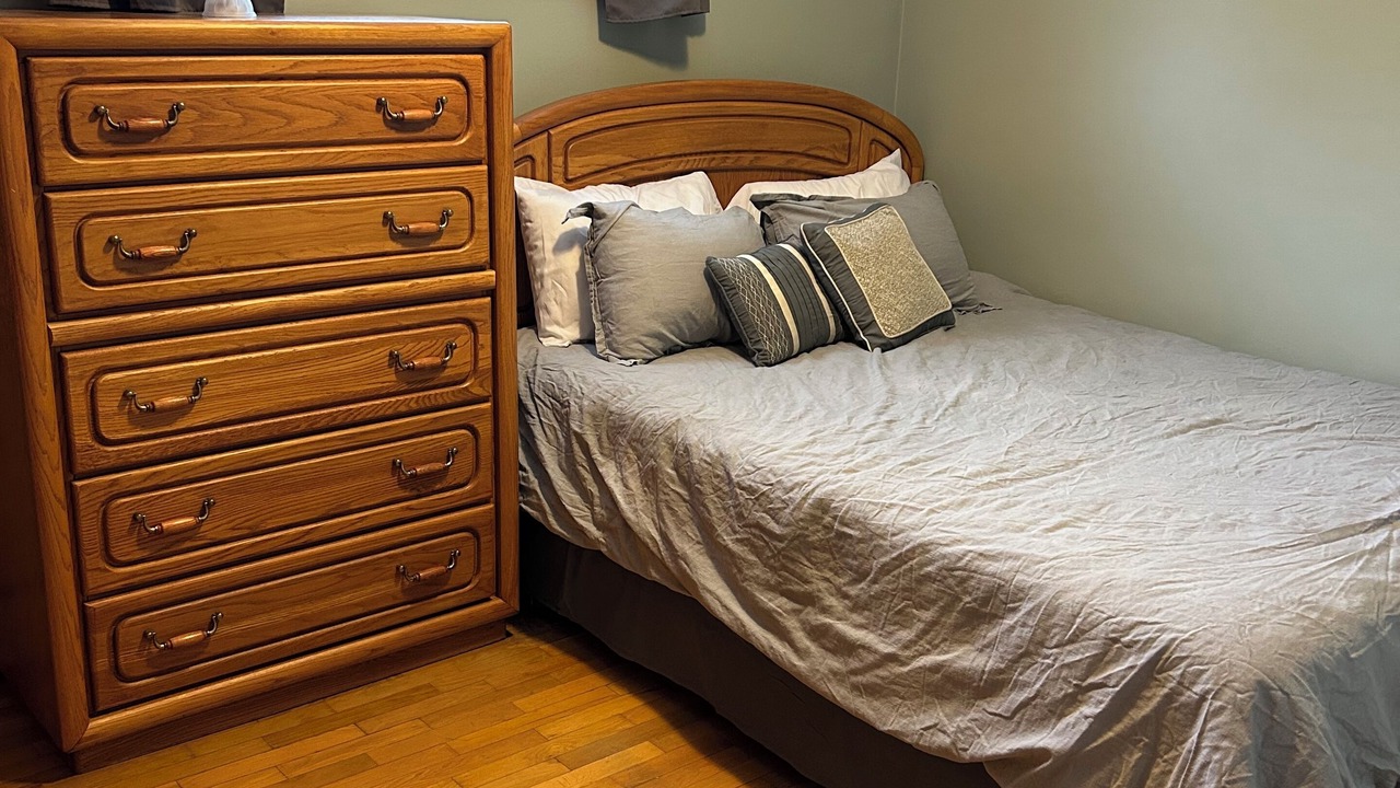 Photo of Bedroom in St. Marys
