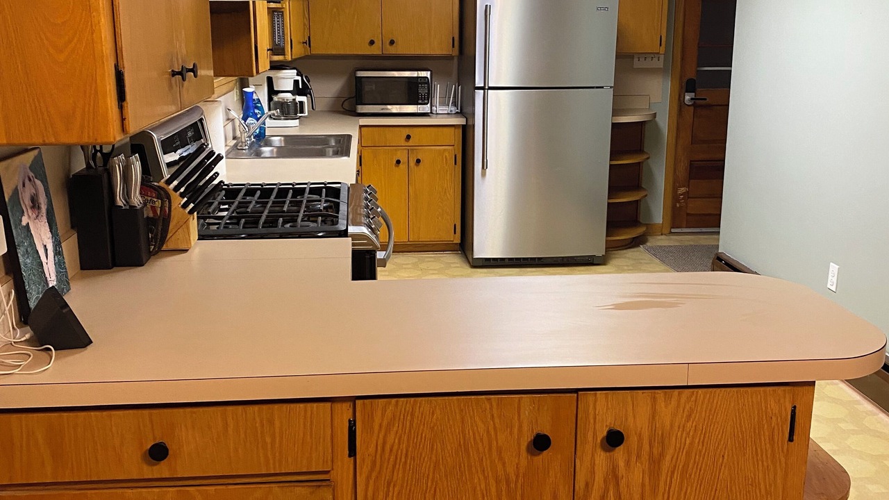 Photo of Kitchen in St. Marys