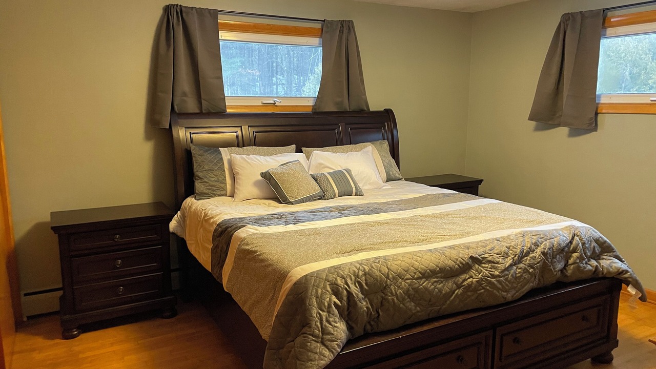 Photo of Bedroom in St. Marys