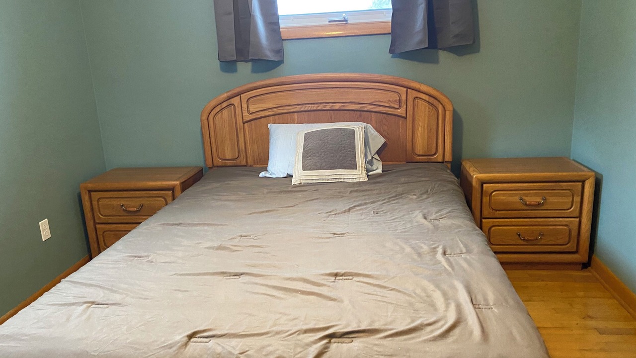 Photo of Bedroom in St. Marys