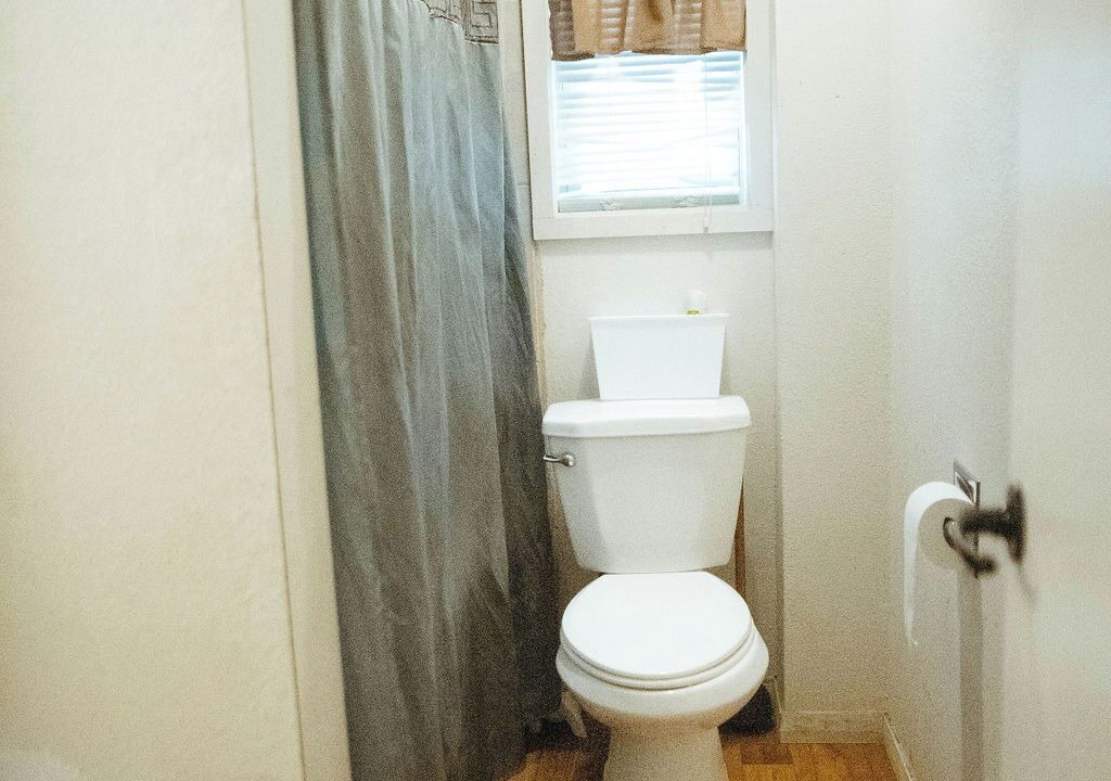 Photo of Bathroom in Hearne