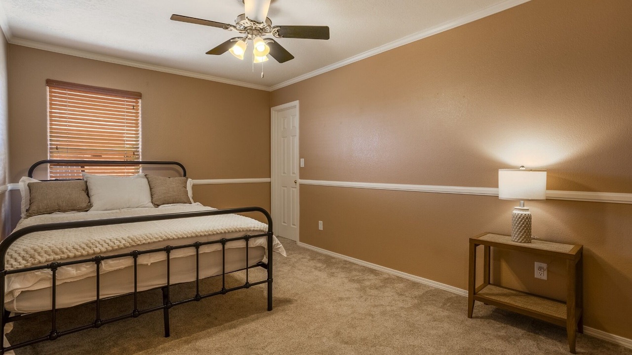 Photo of Bedroom in Ranchito