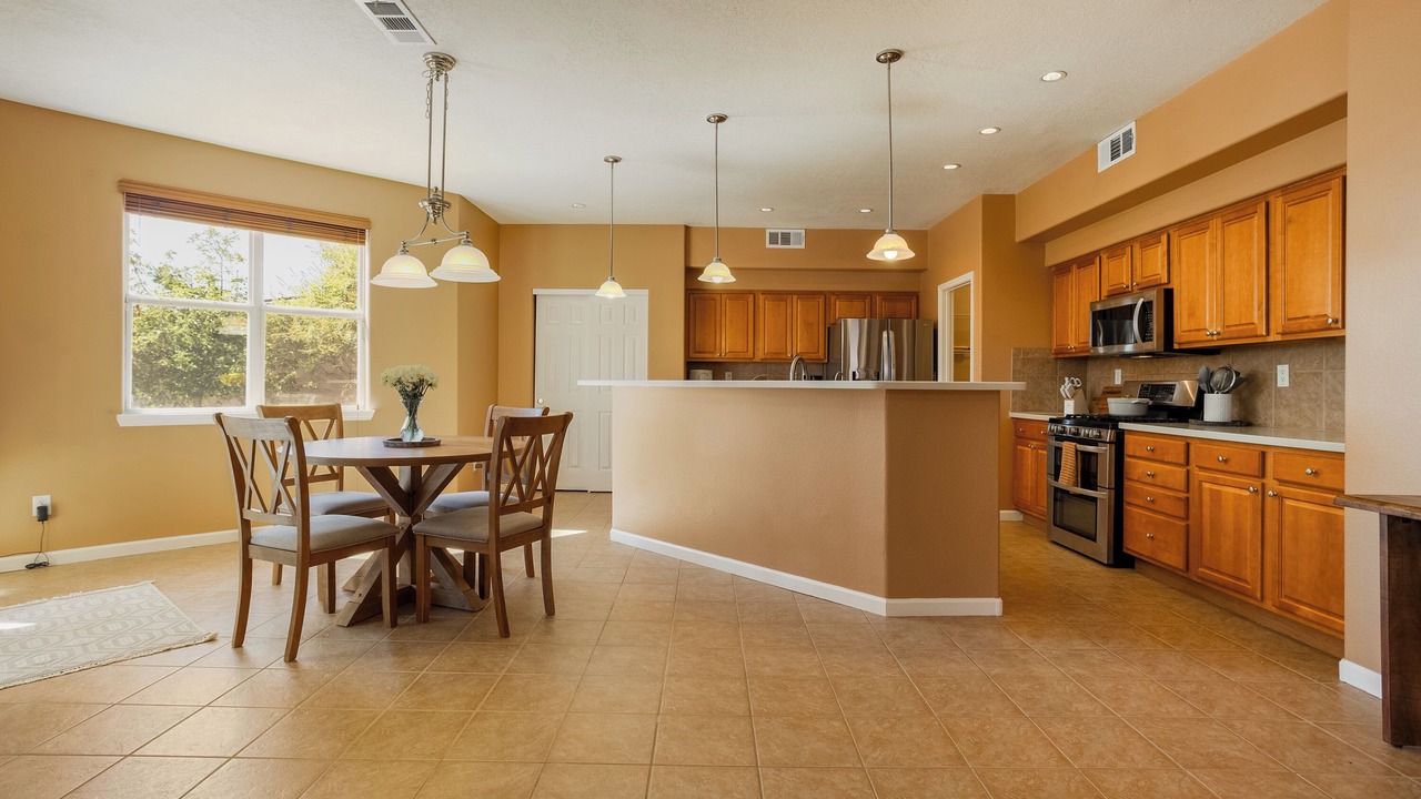 Photo of Kitchen in Ranchito