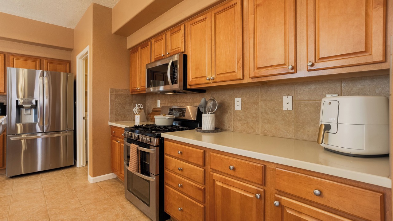 Photo of Kitchen in Ranchito