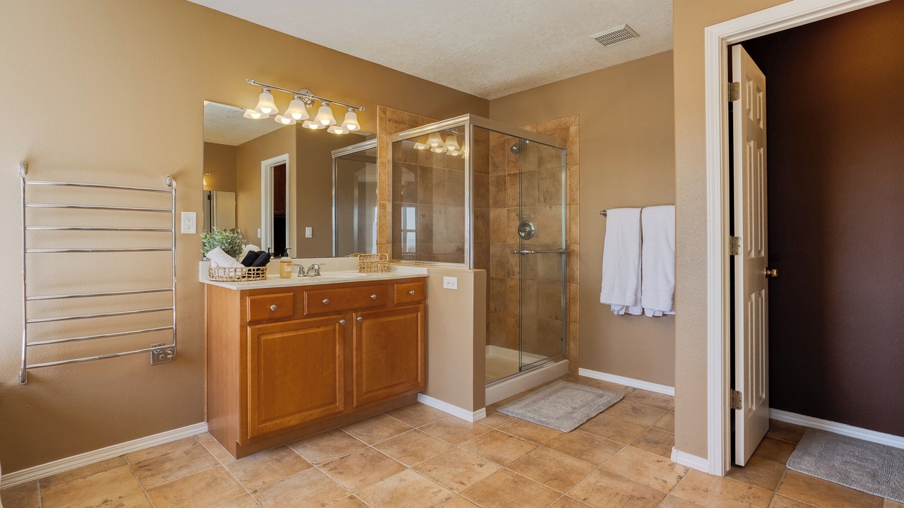Photo of Bathroom in Ranchito