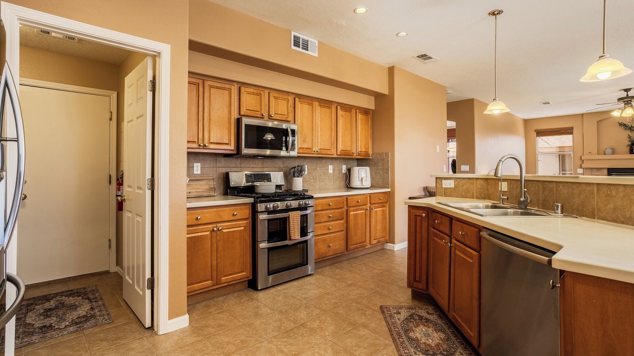 Photo of Kitchen in Ranchito