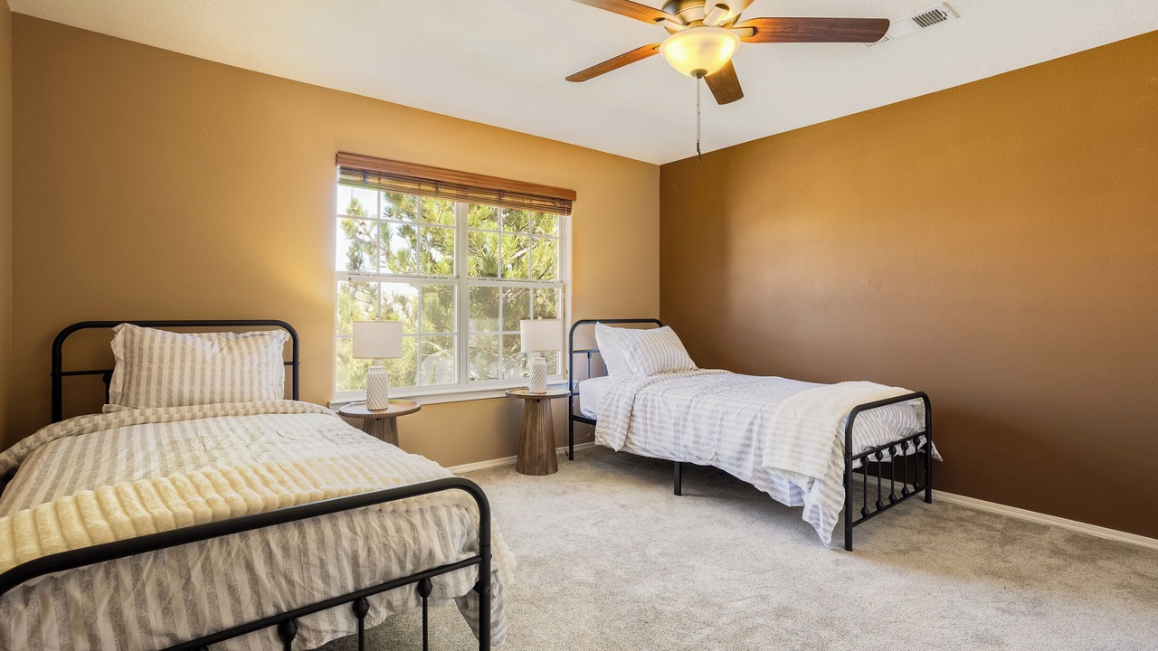 Photo of Bedroom in Ranchito