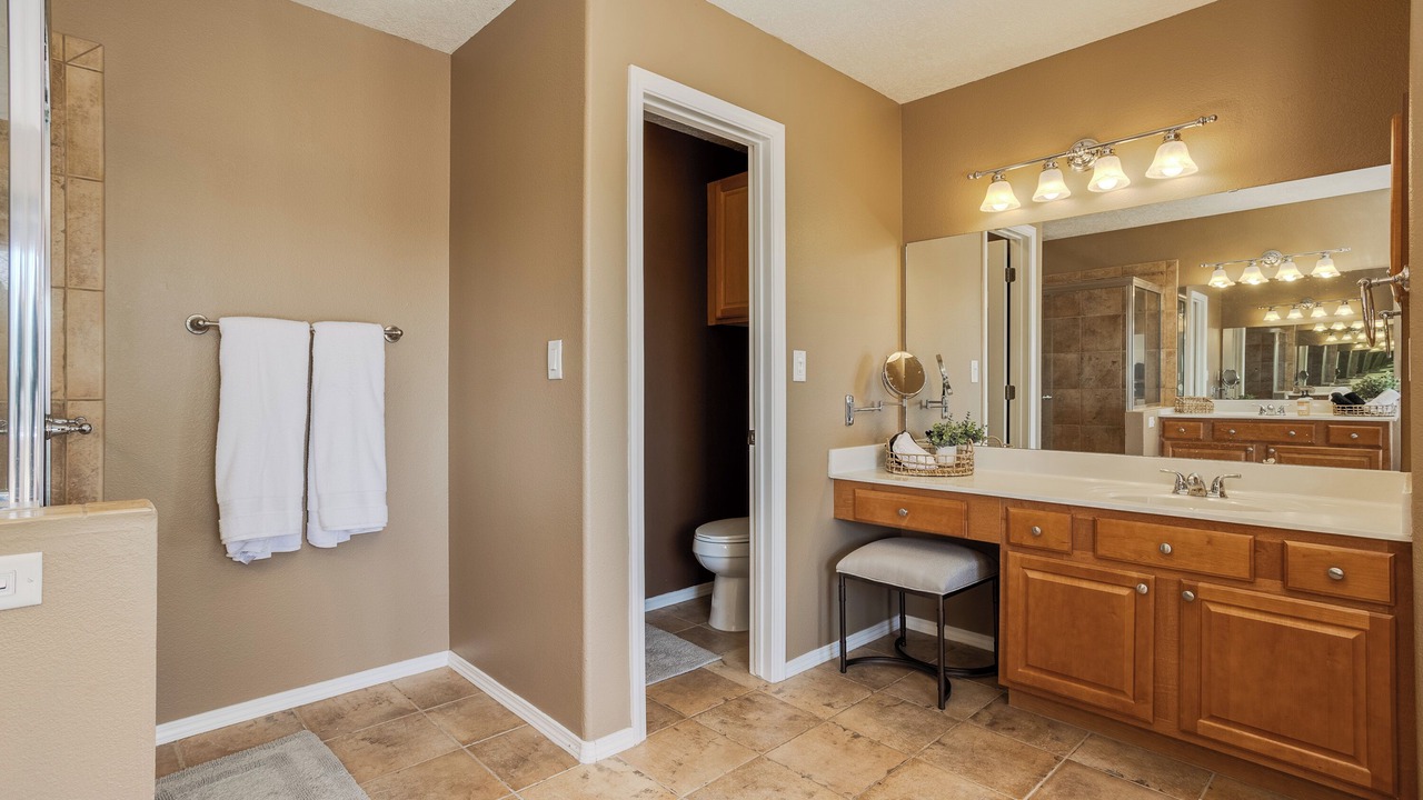 Photo of Bathroom in Ranchito