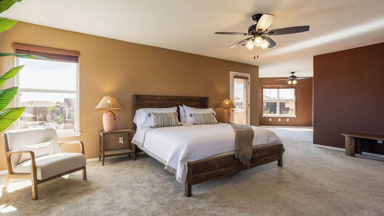 Photo of Bedroom in Ranchito