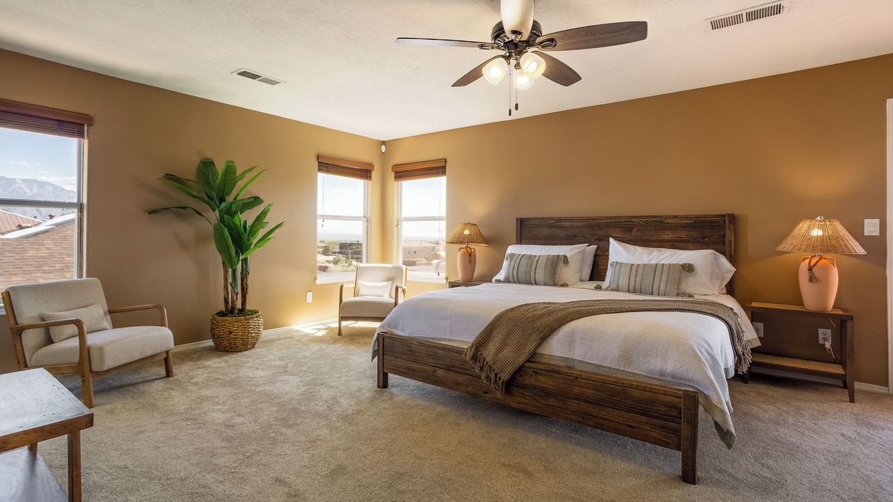 Photo of Bedroom in Ranchito