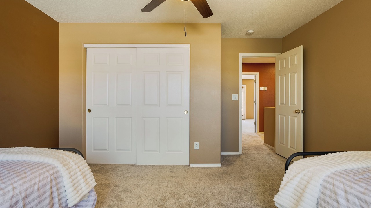 Photo of Bedroom in Ranchito