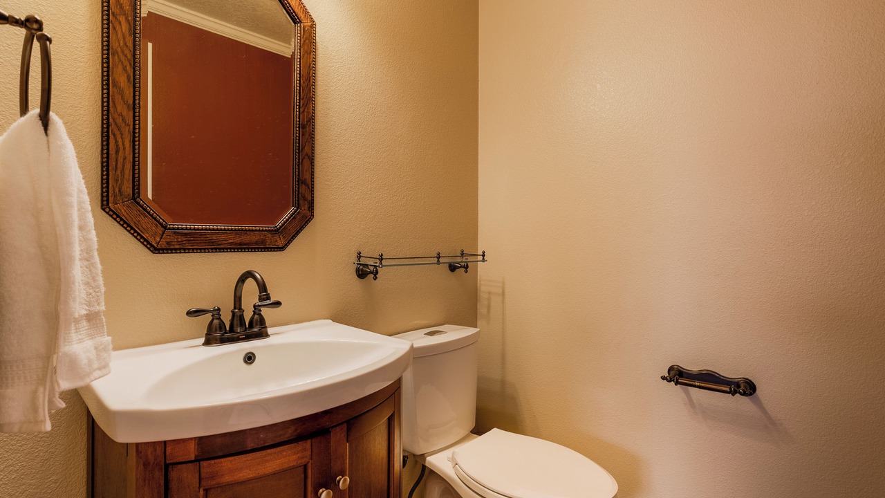 Photo of Bathroom in Ranchito
