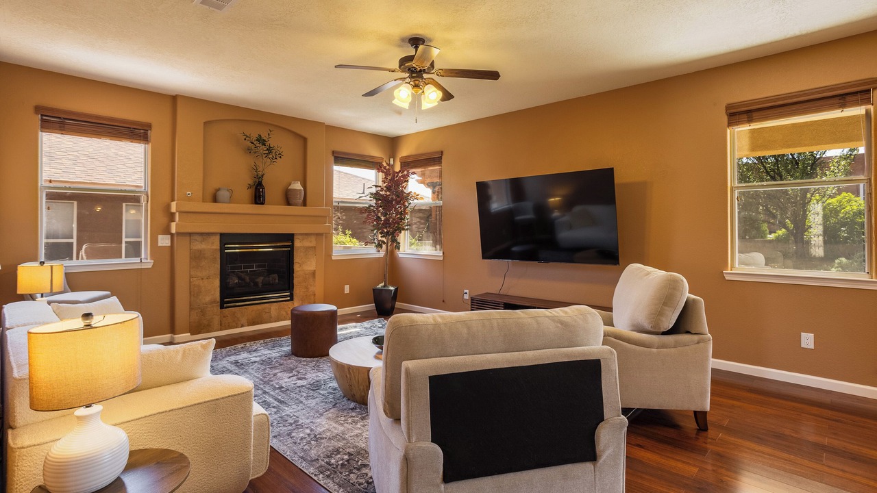 Photo of Livingroom in Ranchito