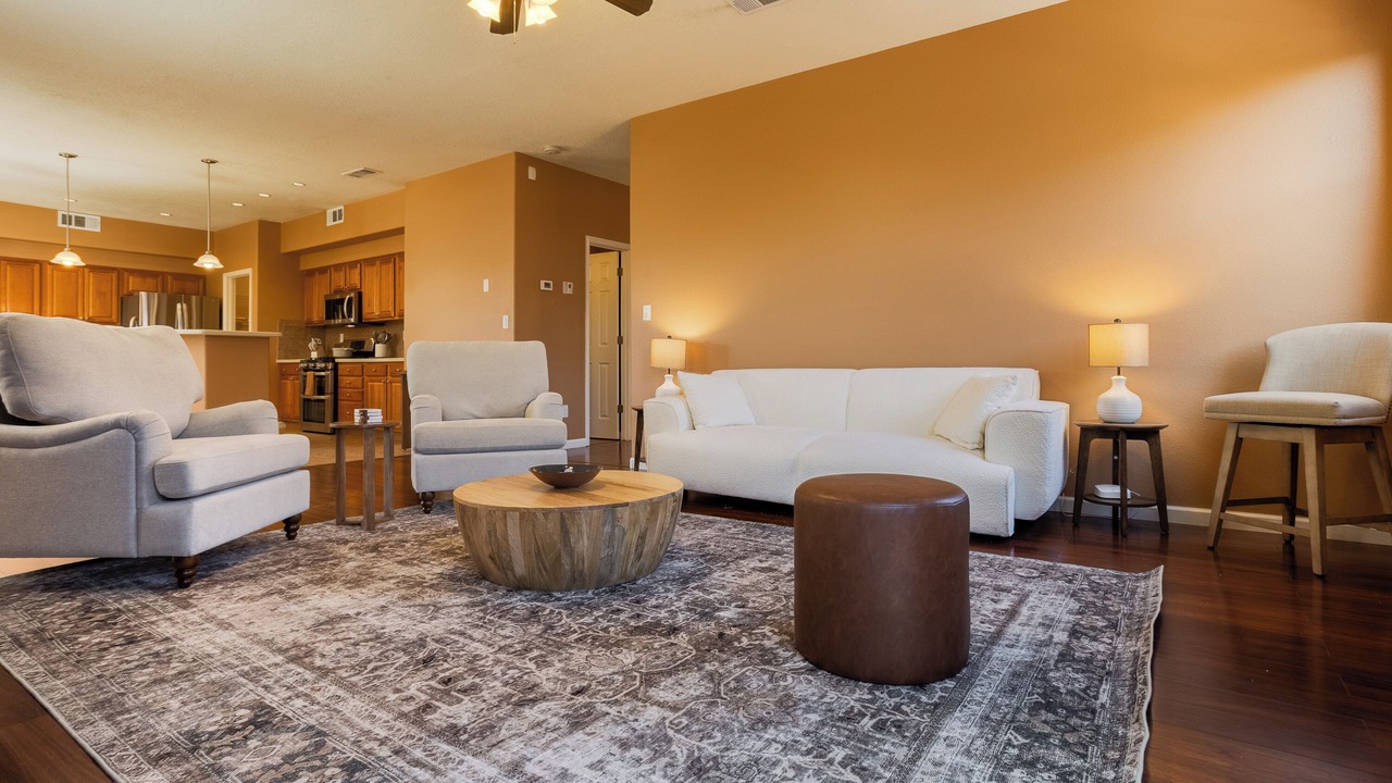 Photo of Livingroom in Ranchito