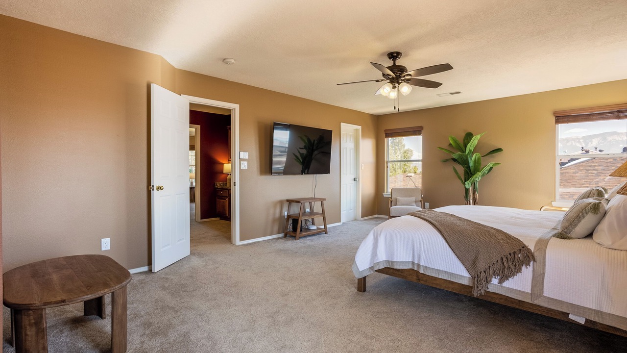Photo of Bedroom in Ranchito