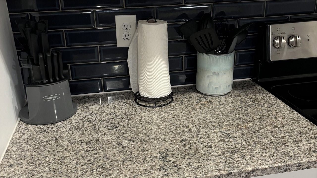Photo of Kitchen in Castleberry Hill
