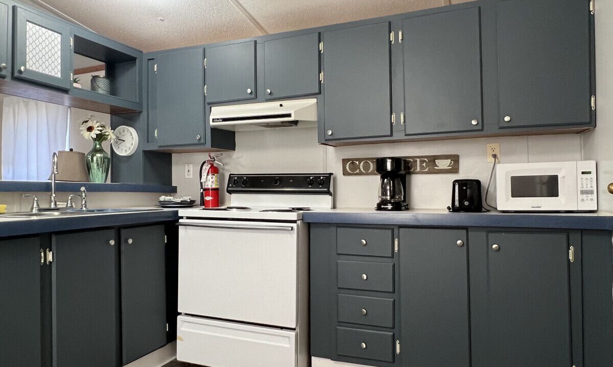 Photo of Kitchen in Waynesboro