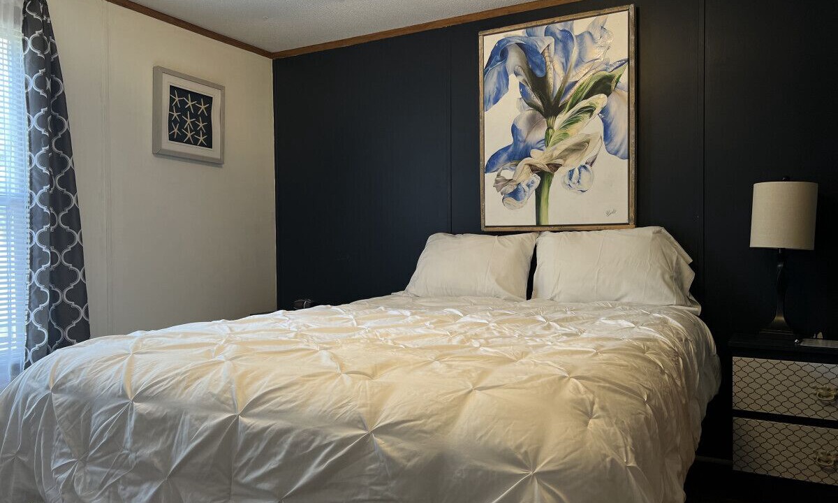 Photo of Bedroom in Waynesboro