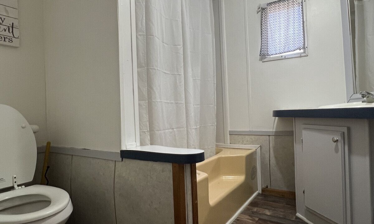 Photo of Bathroom in Waynesboro