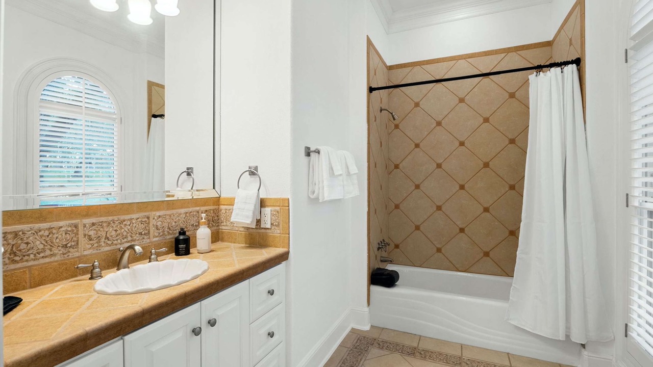 Photo of Bathroom in Tarrytown
