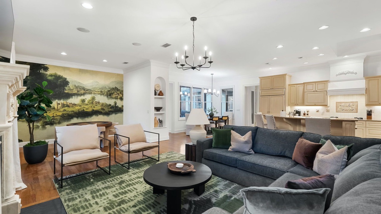 Photo of Livingroom in Tarrytown