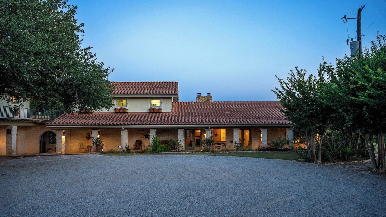 Photo of Outdoor in Paleface Lake Country Estates