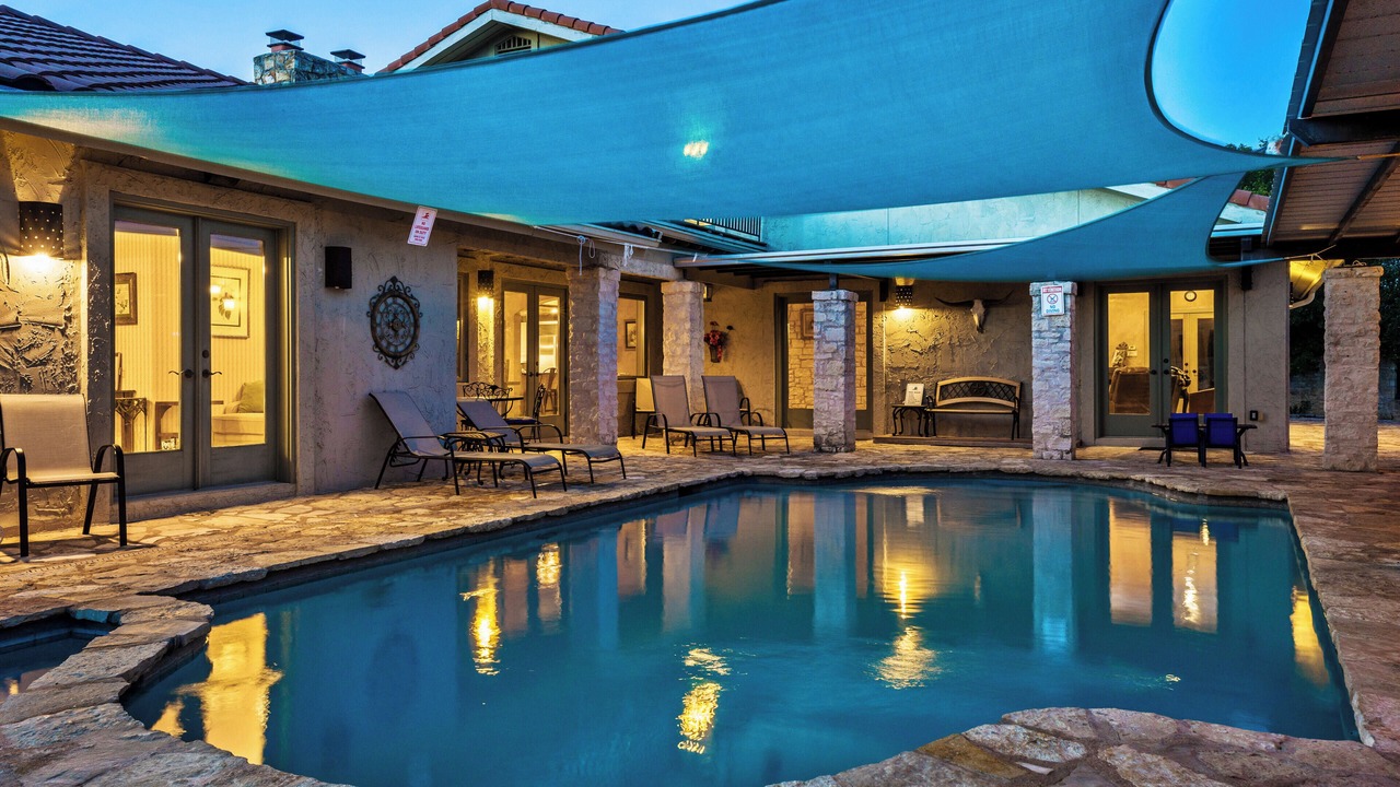 Photo of Outdoor in Paleface Lake Country Estates