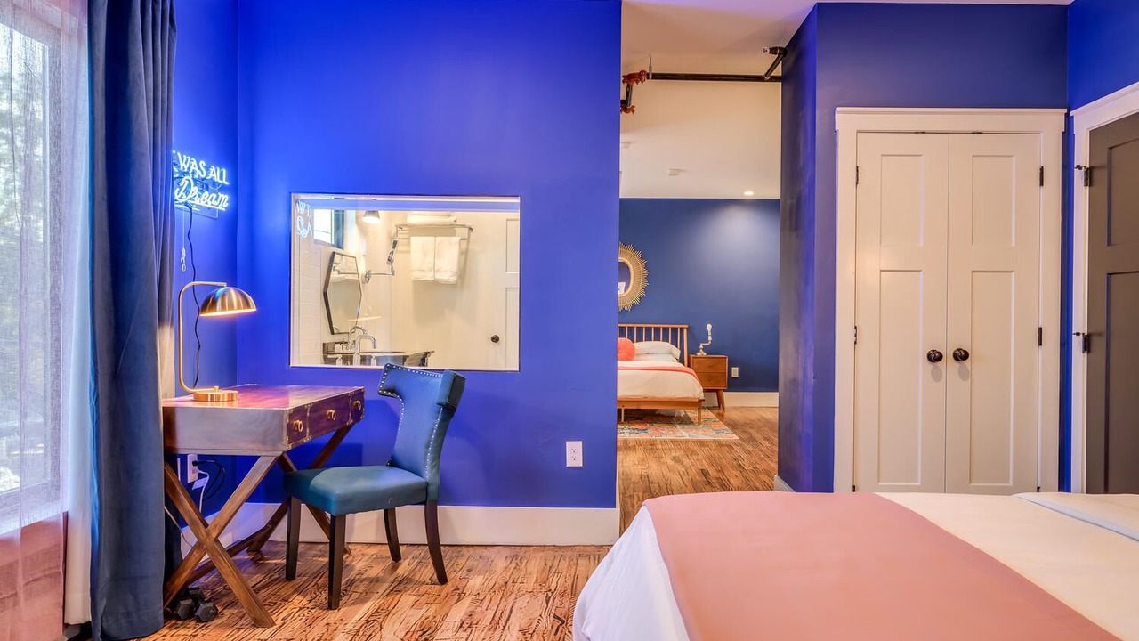 Photo of Bathroom in West End
