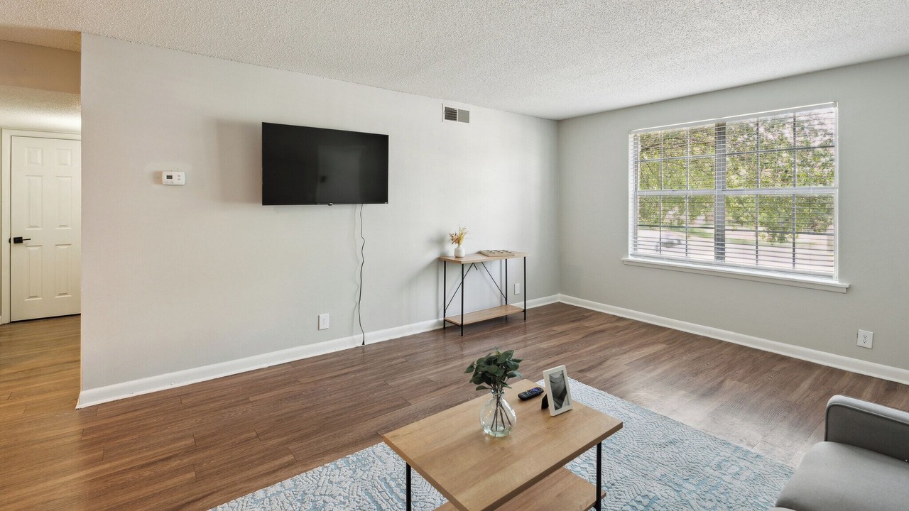 Photo of Livingroom in Nashville