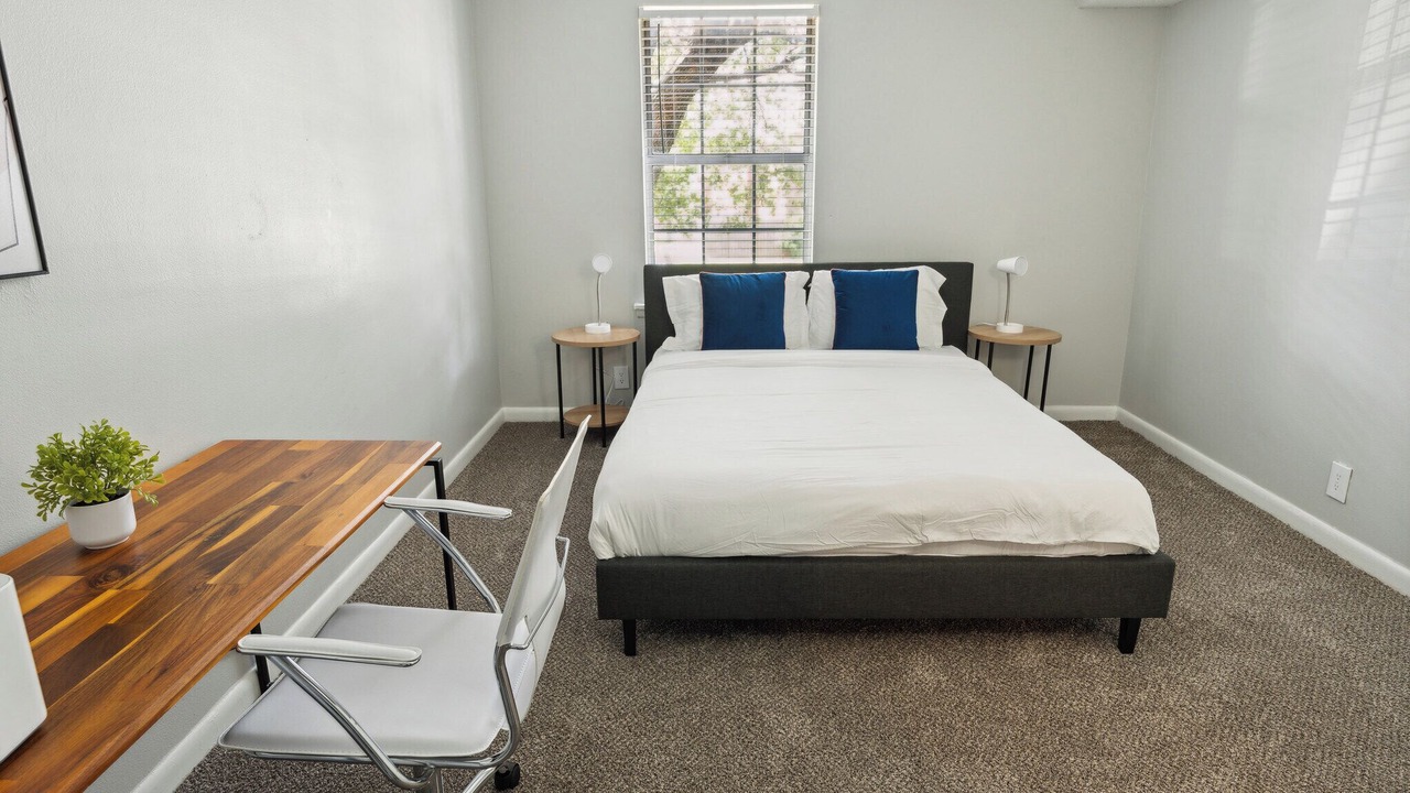 Photo of Bedroom in Nashville