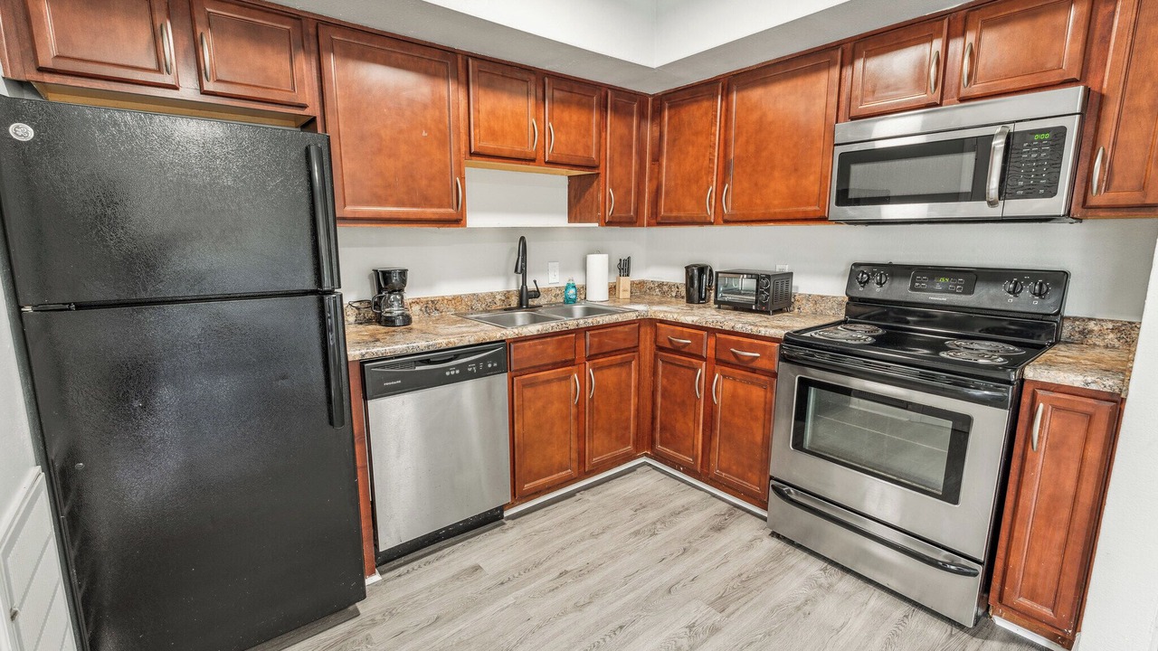 Photo of Kitchen in Nashville