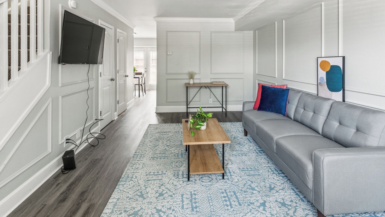 Photo of Livingroom in Nashville