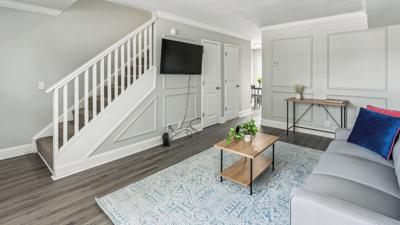 Photo of Livingroom in Nashville